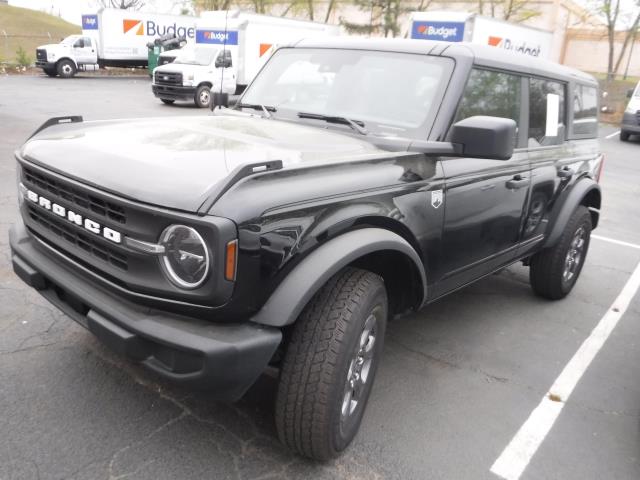 FORD BRONCO - 1