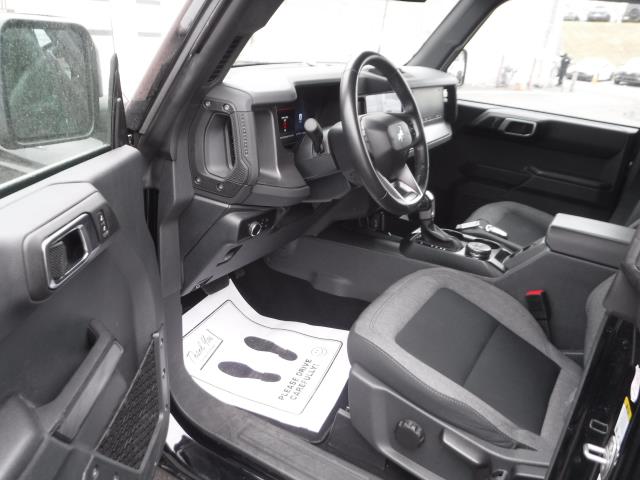 FORD BRONCO - 5