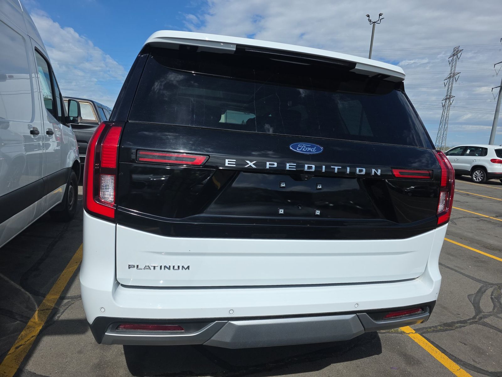 FORD EXPEDITION - 6
