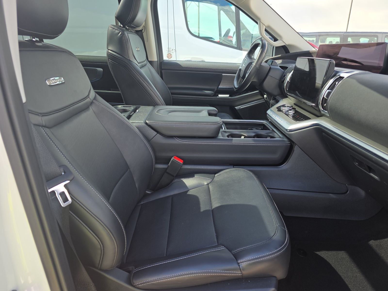 FORD EXPEDITION - 9