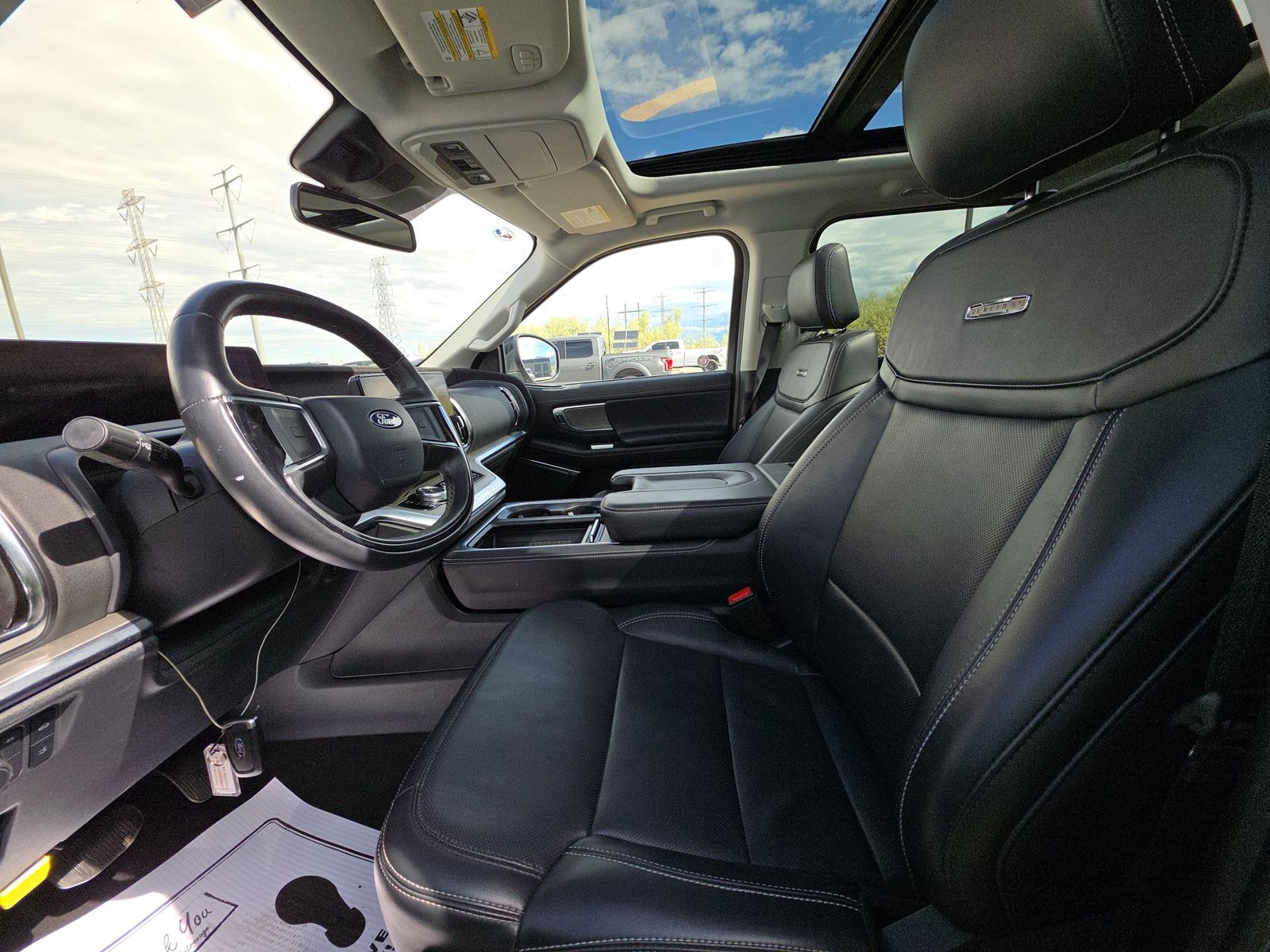 FORD EXPEDITION - 8