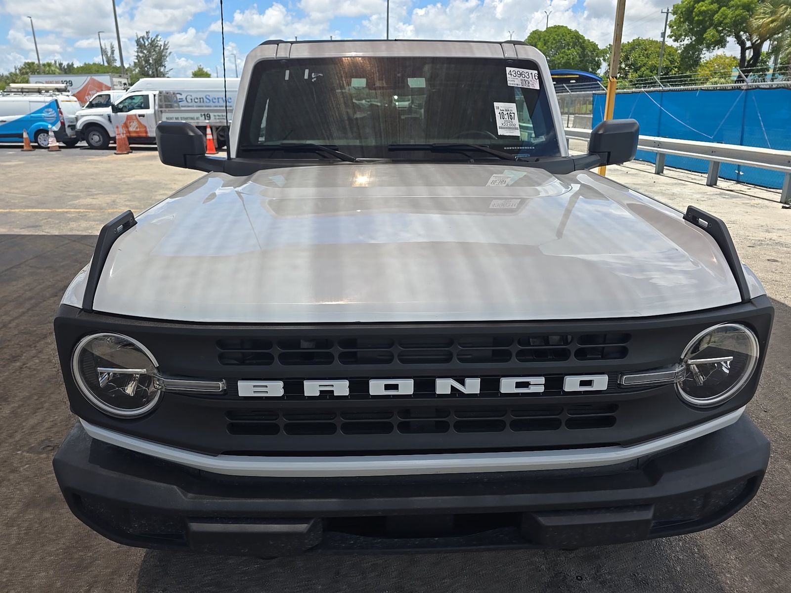 FORD BRONCO - 3