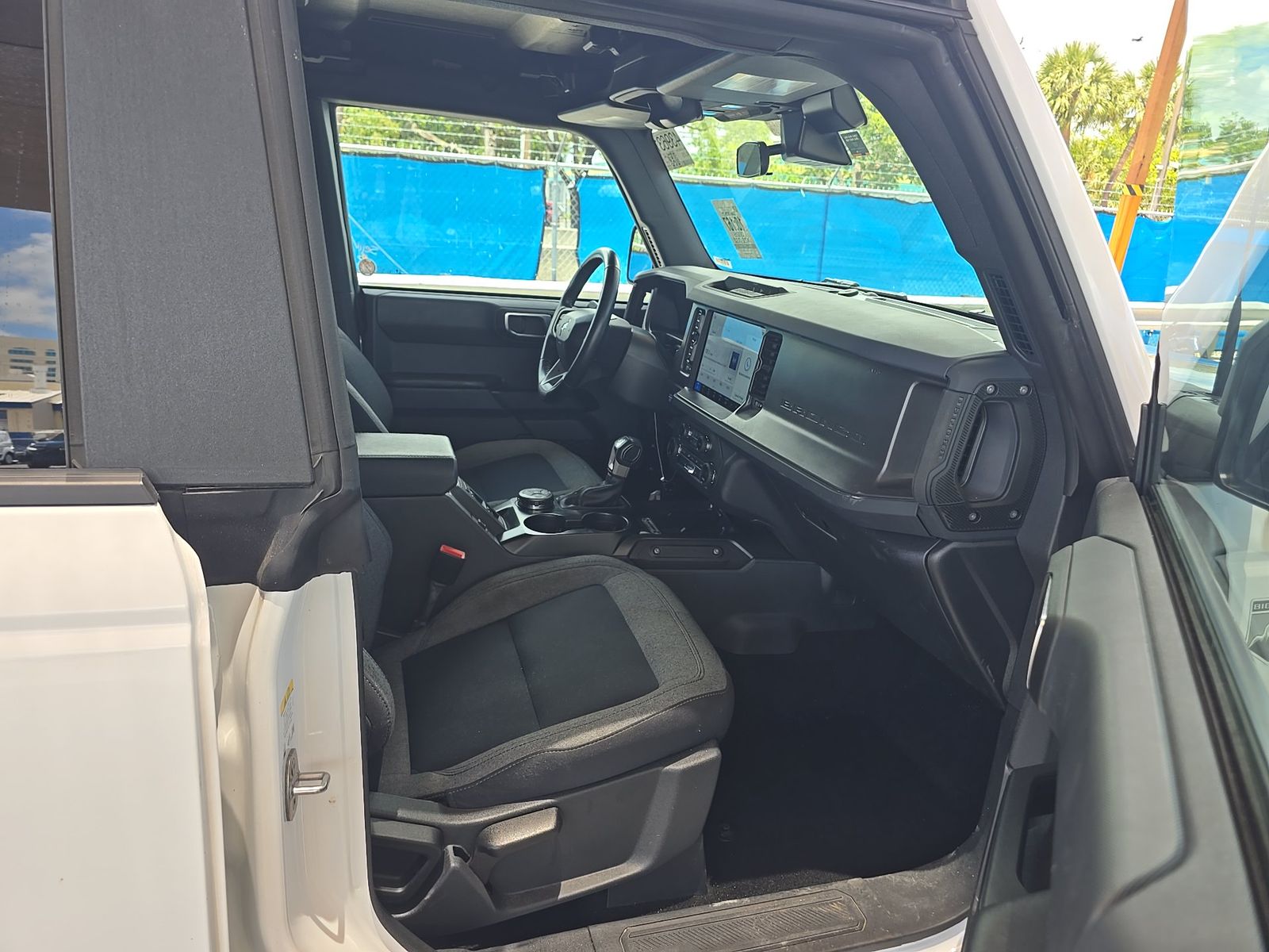 FORD BRONCO - 9