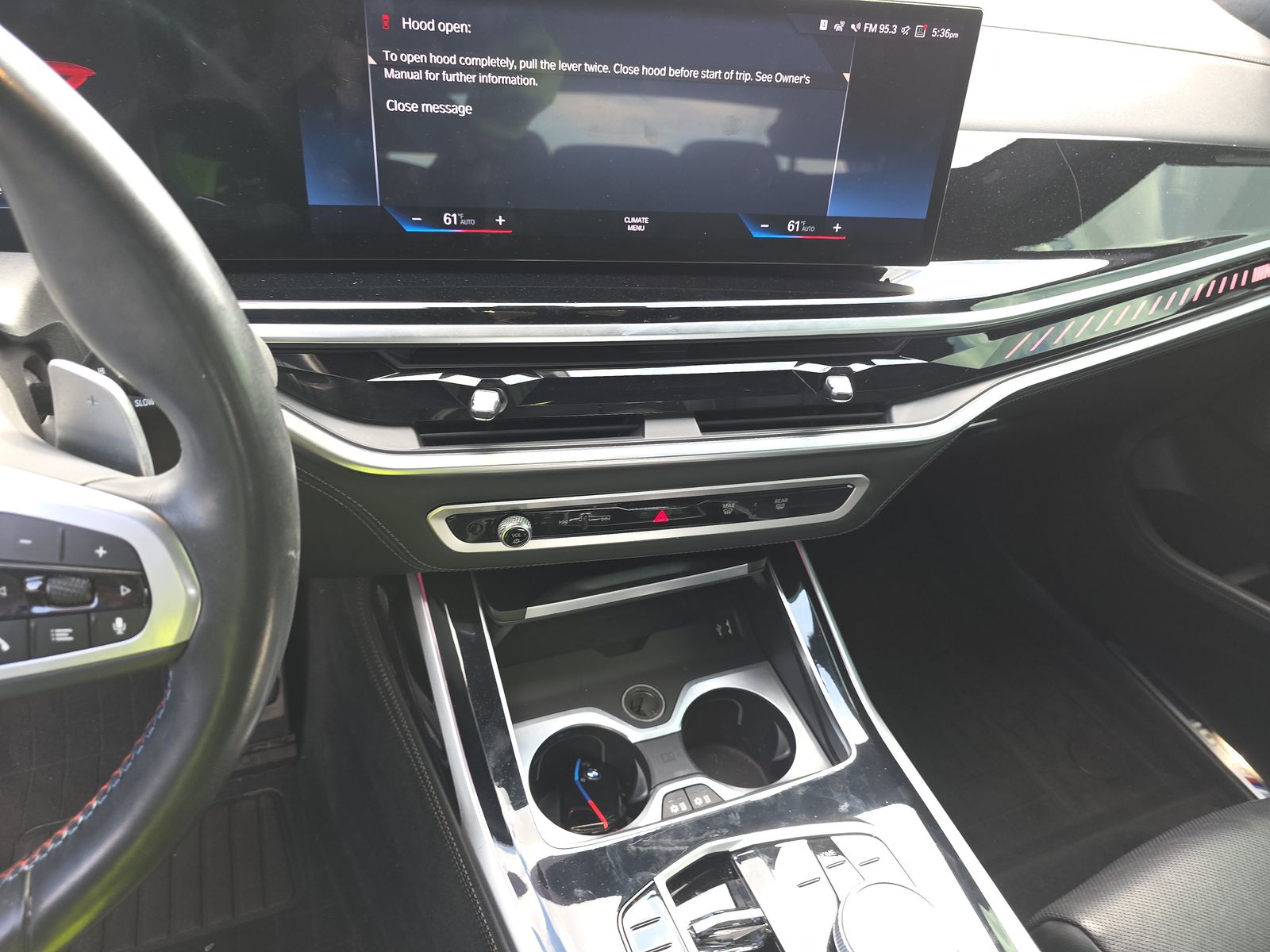 2023 BMW X7 M60i AWD