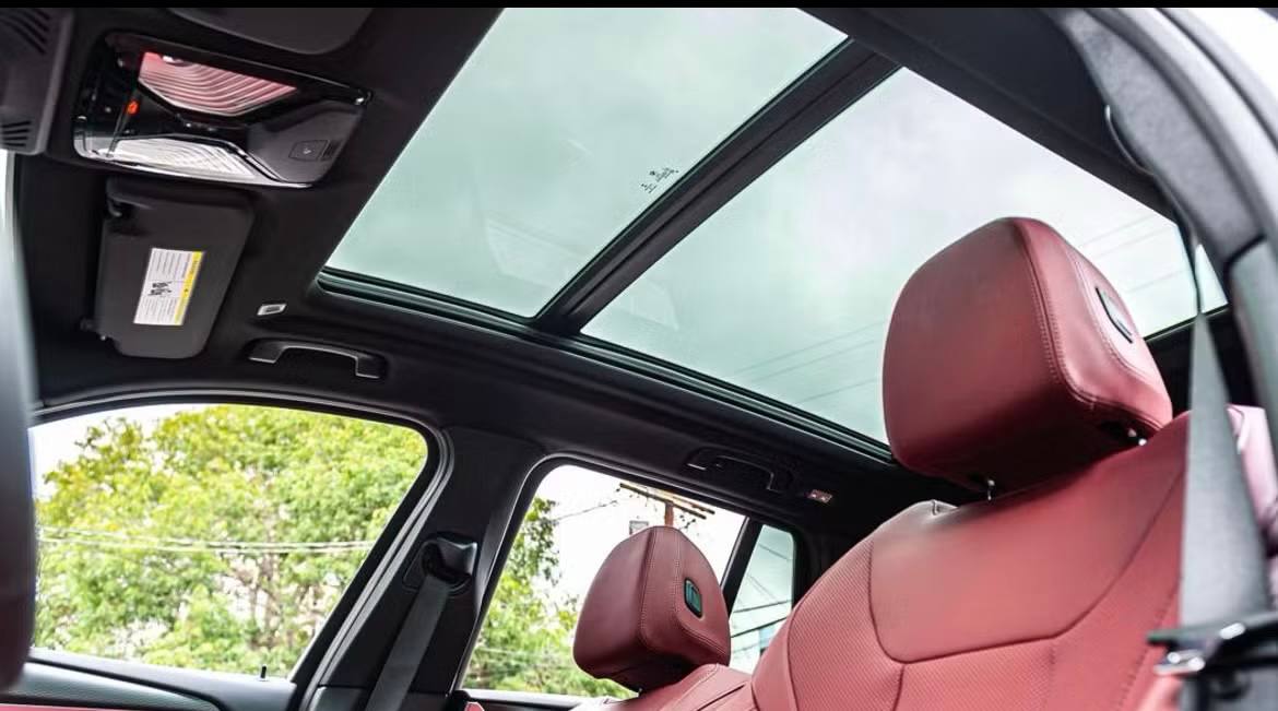 2022 BMW X3 xDrive30i AWD