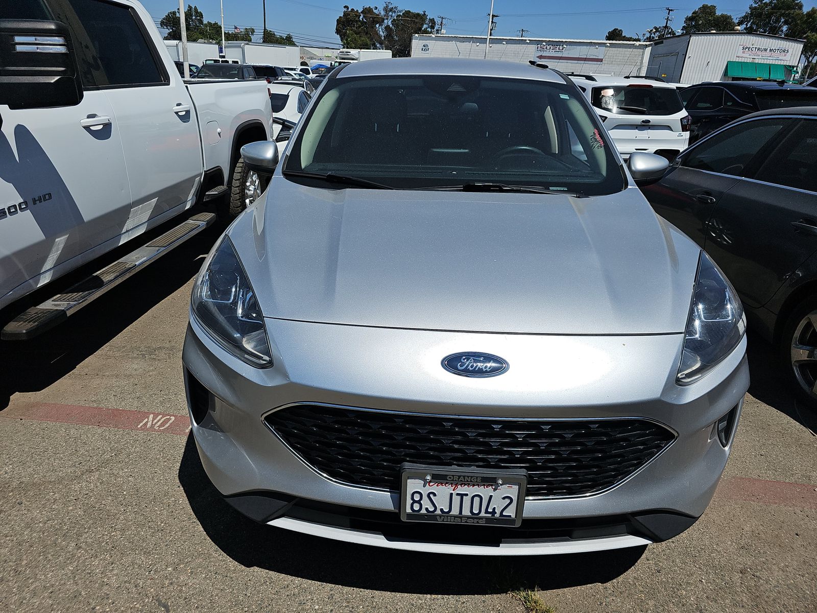 FORD ESCAPE - 3