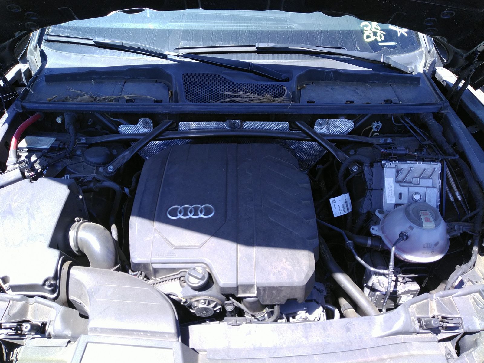 2023 Audi Q5 S line Premium AWD