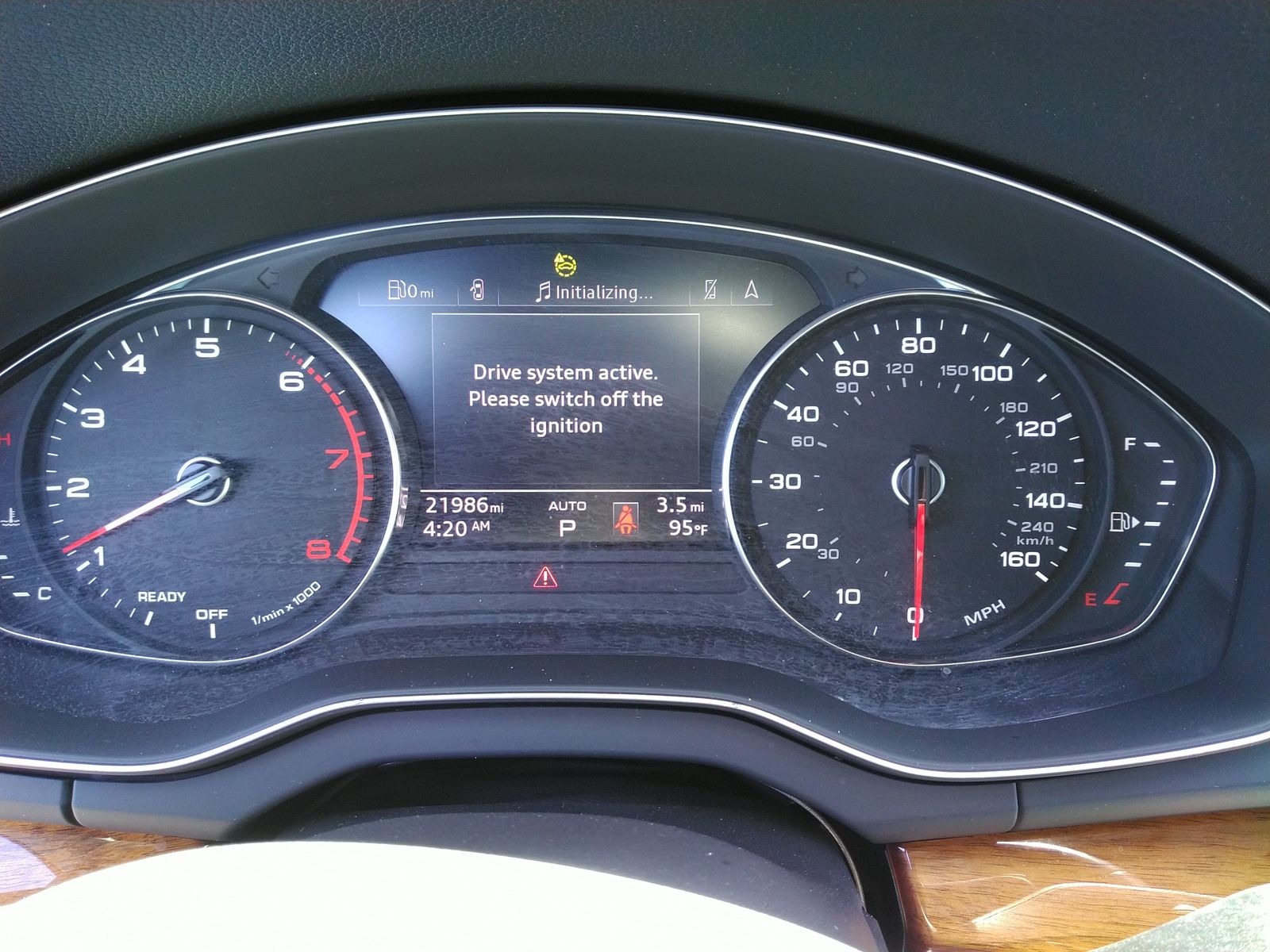 2023 Audi Q5 S line Premium AWD