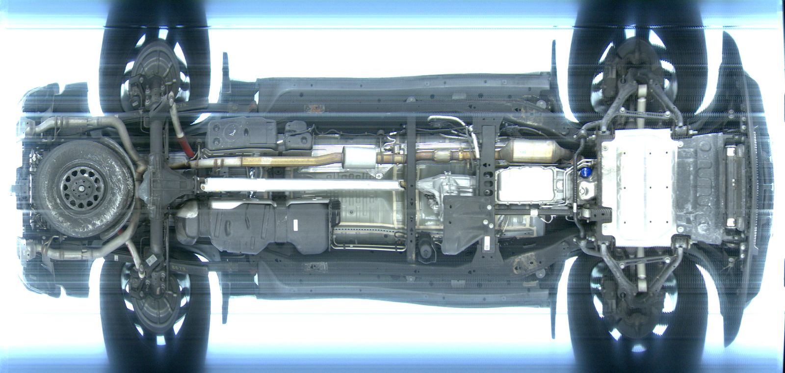 2023 Chevrolet Silverado 1500 RST AWD