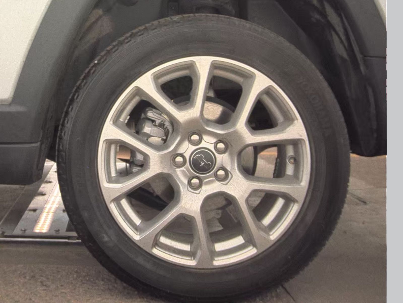 2025 Jeep Compass Limited AWD
