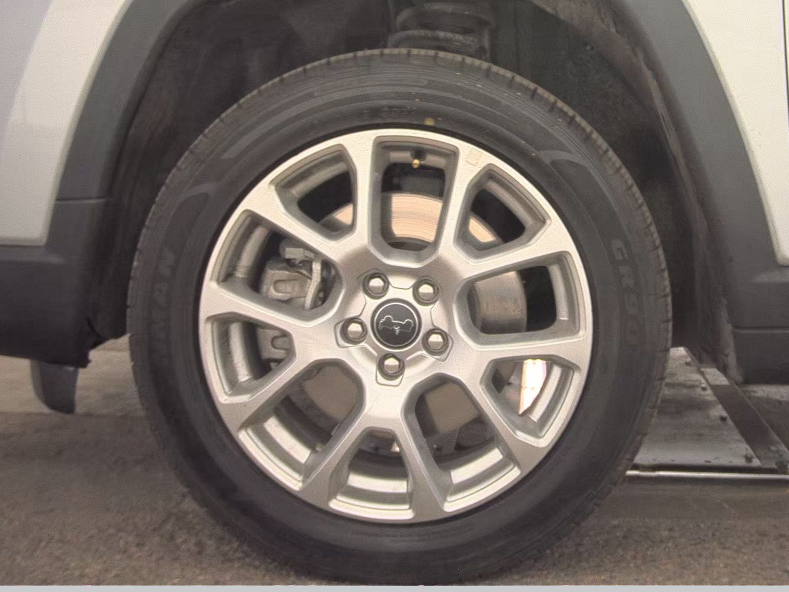 2025 Jeep Compass Limited AWD