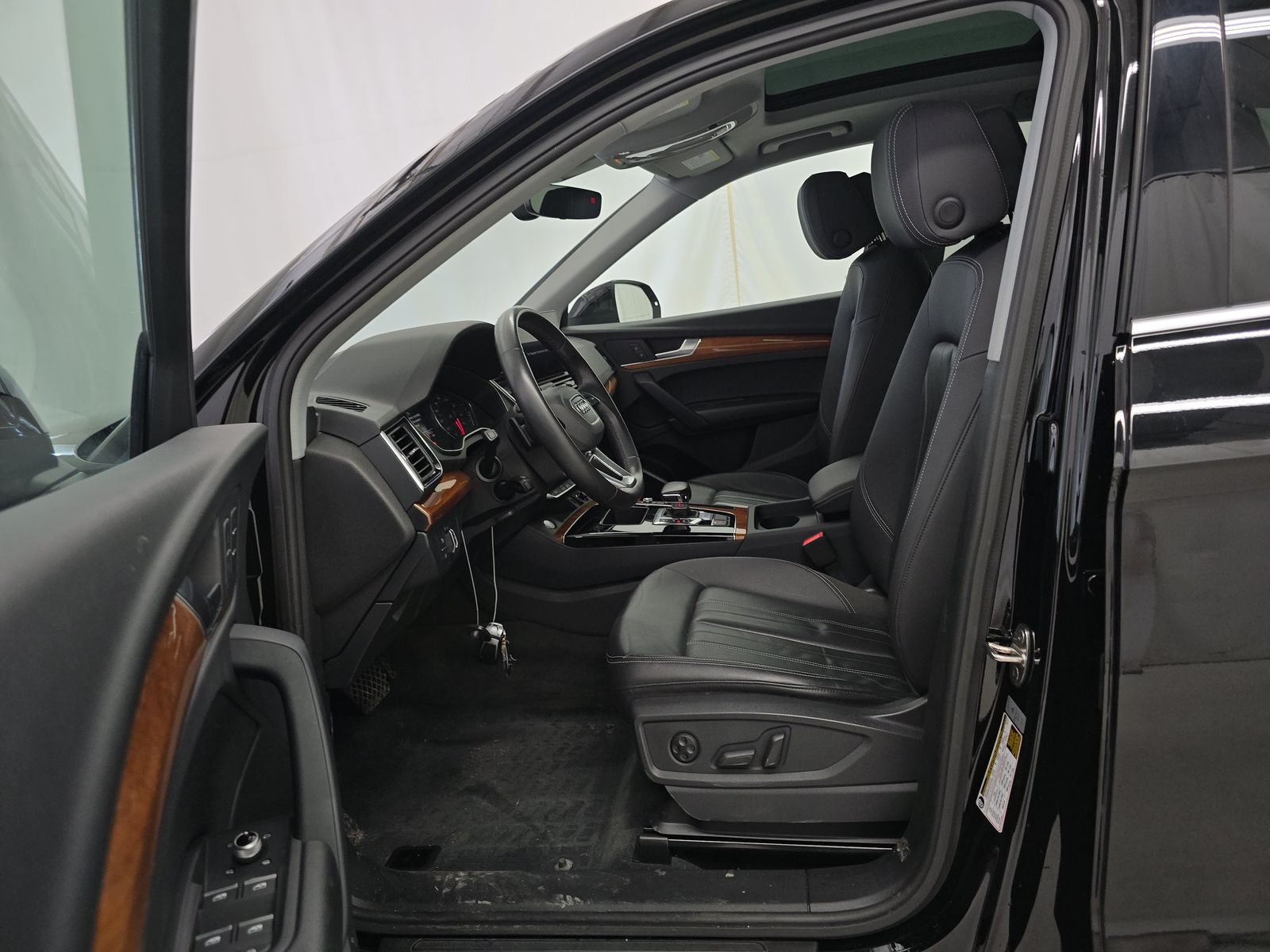 2023 Audi Q5 Premium AWD