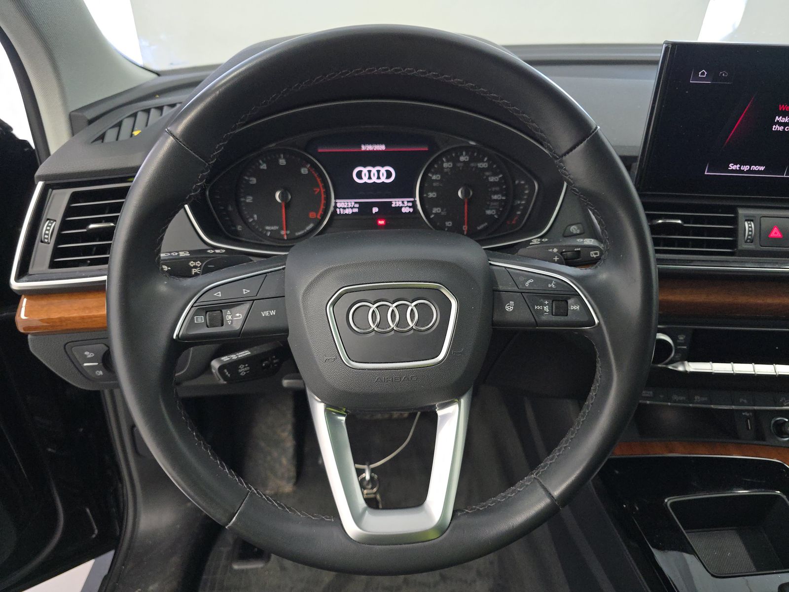 2023 Audi Q5 Premium AWD
