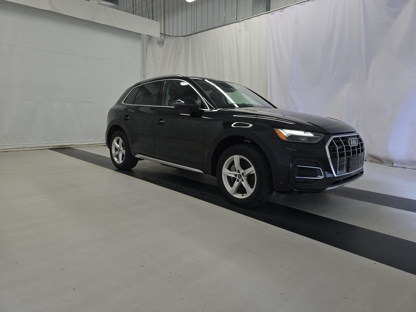 2023 Audi Q5 Premium AWD