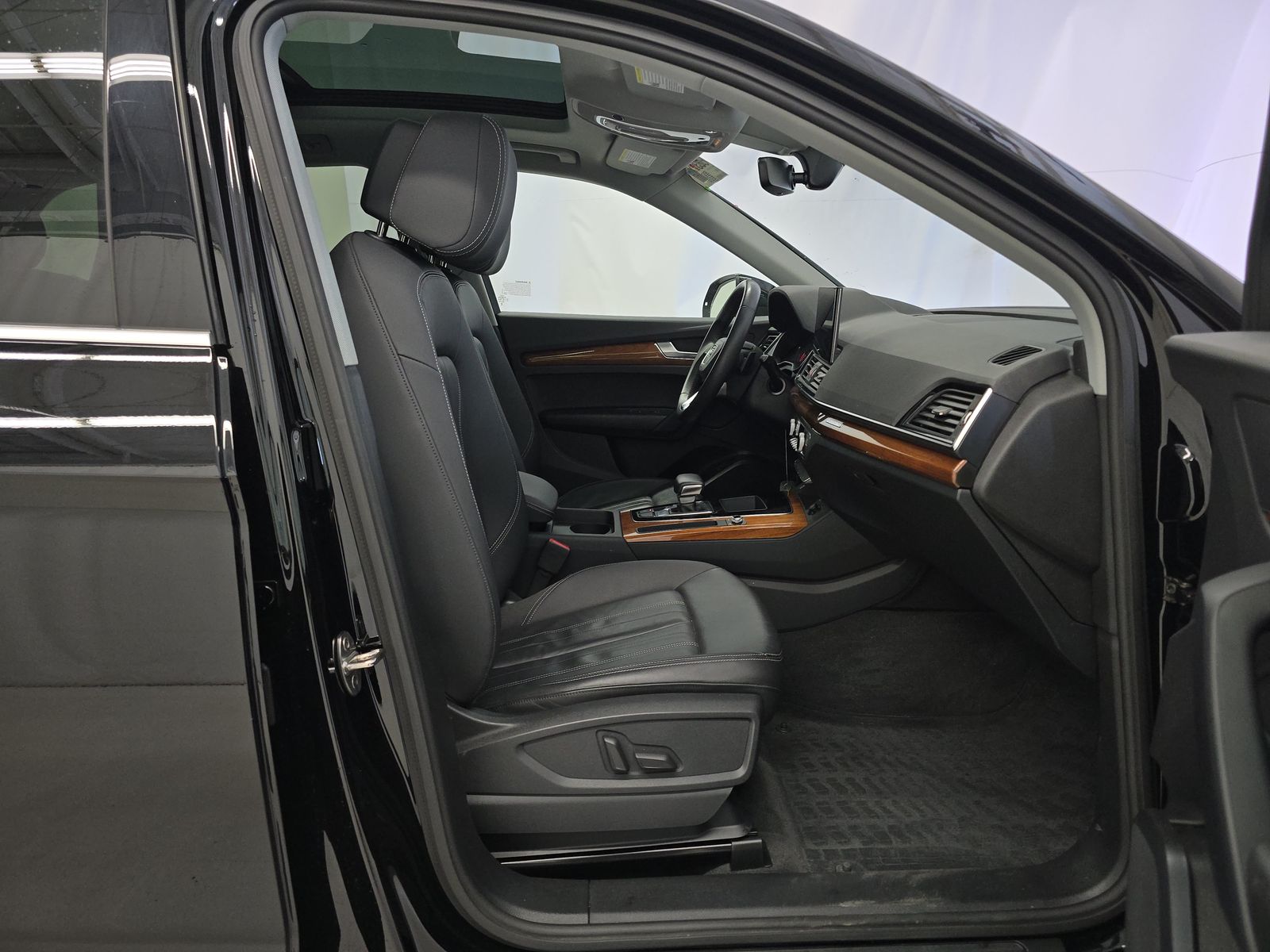 2023 Audi Q5 Premium AWD