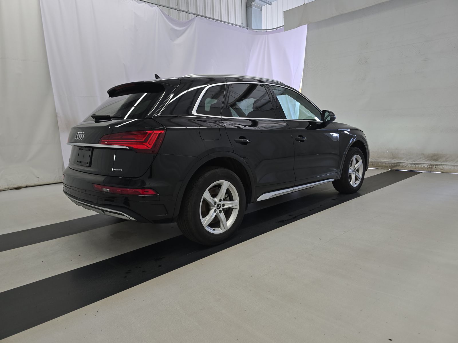 2023 Audi Q5 Premium AWD