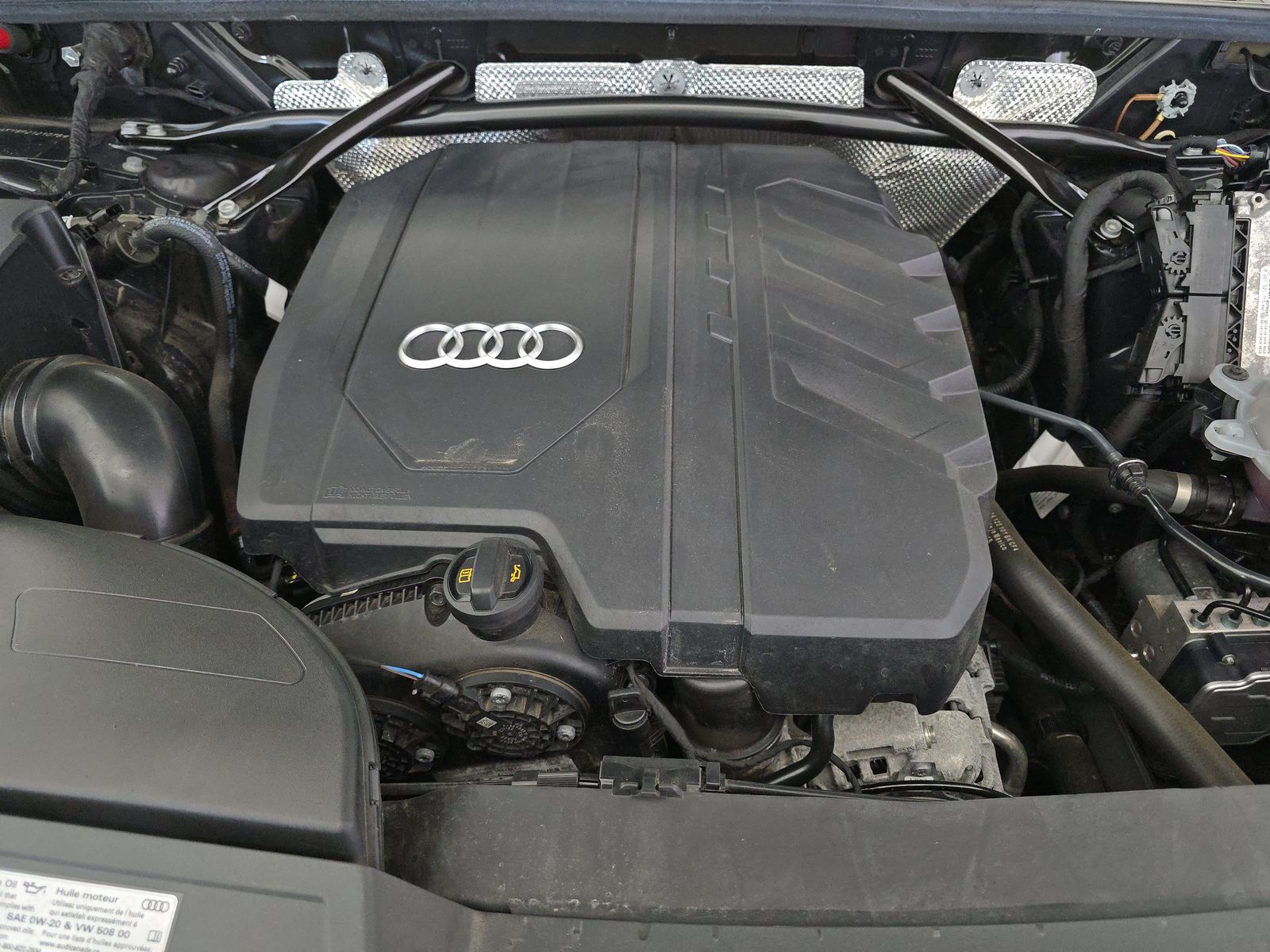 2023 Audi Q5 Premium AWD