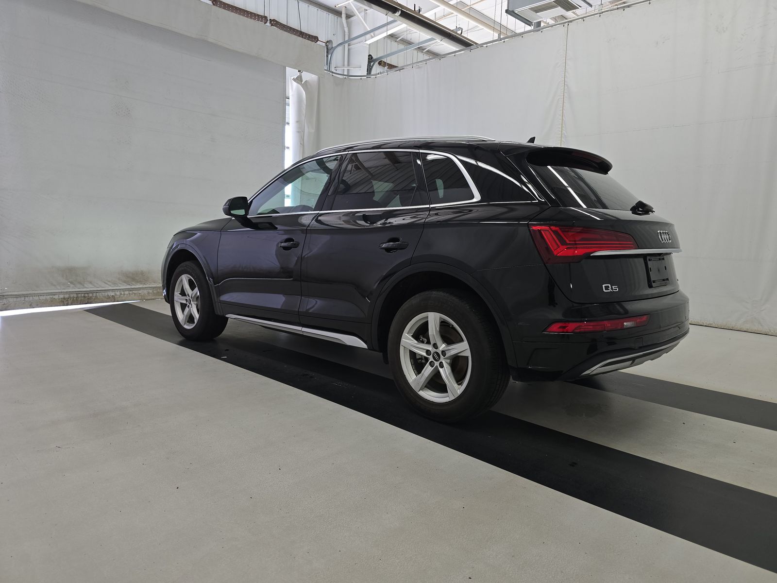 2023 Audi Q5 Premium AWD