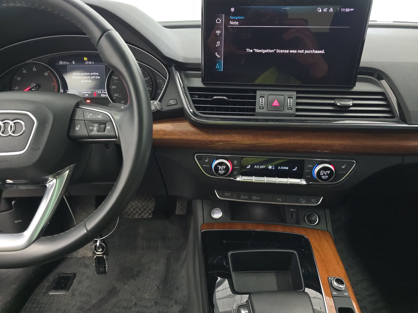 2023 Audi Q5 Premium AWD