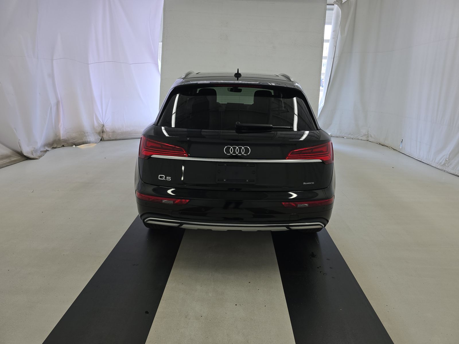 2023 Audi Q5 Premium AWD