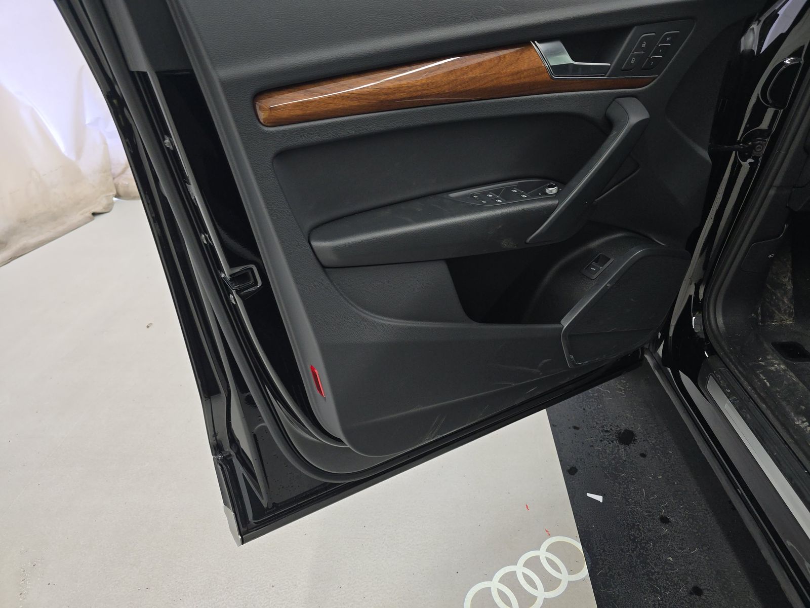 2023 Audi Q5 Premium AWD