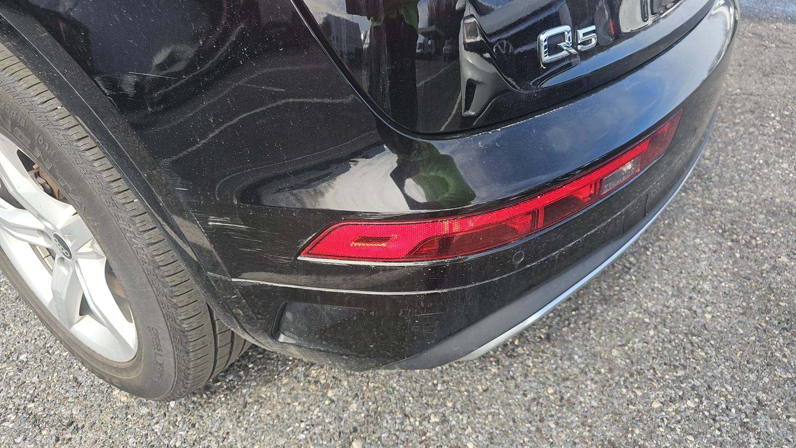 2023 Audi Q5 Premium AWD