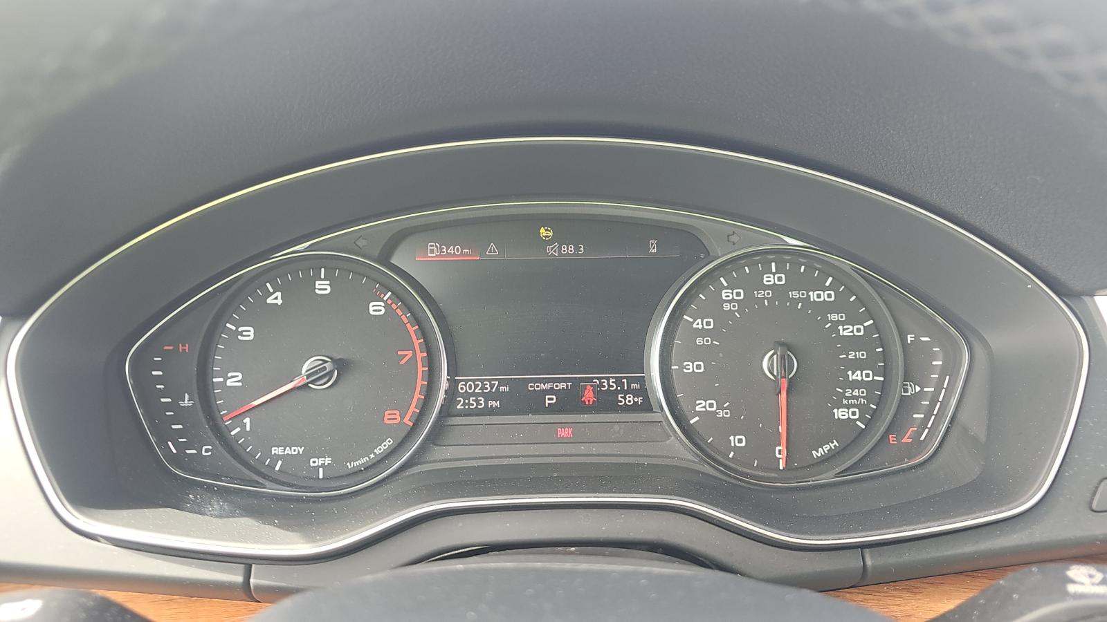 2023 Audi Q5 Premium AWD
