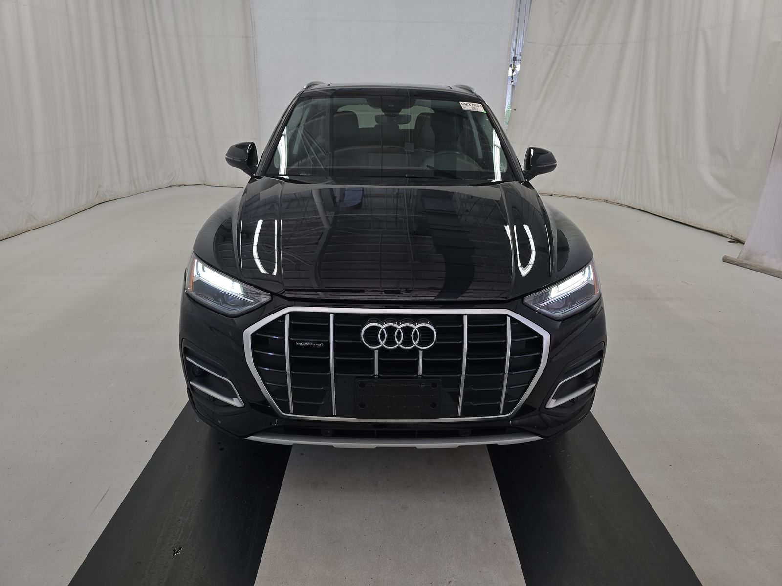 2023 Audi Q5 Premium AWD