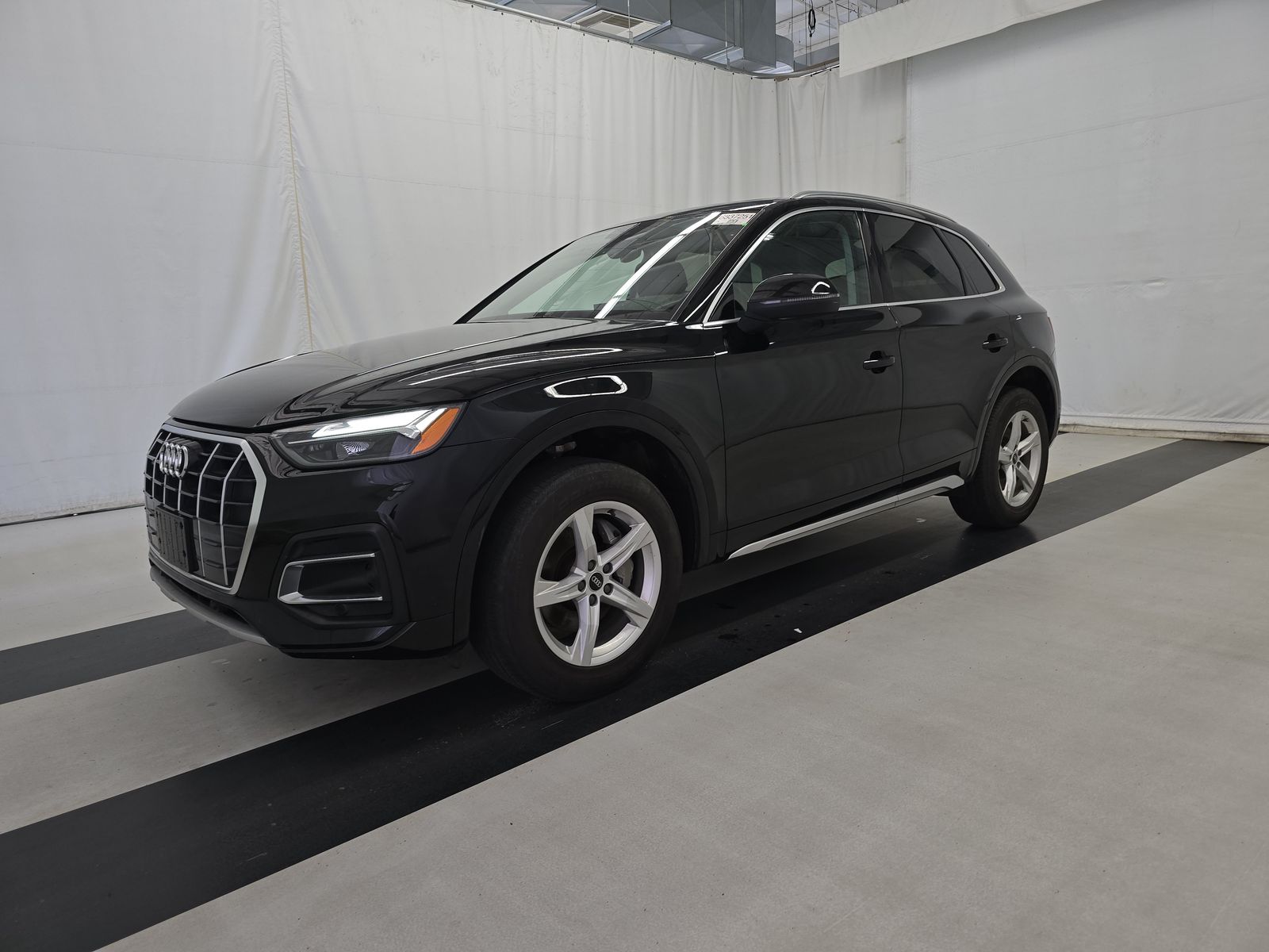 2023 Audi Q5 Premium AWD