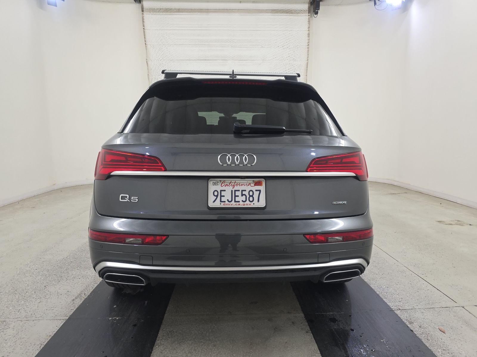 2022 Audi Q5 S line Premium AWD