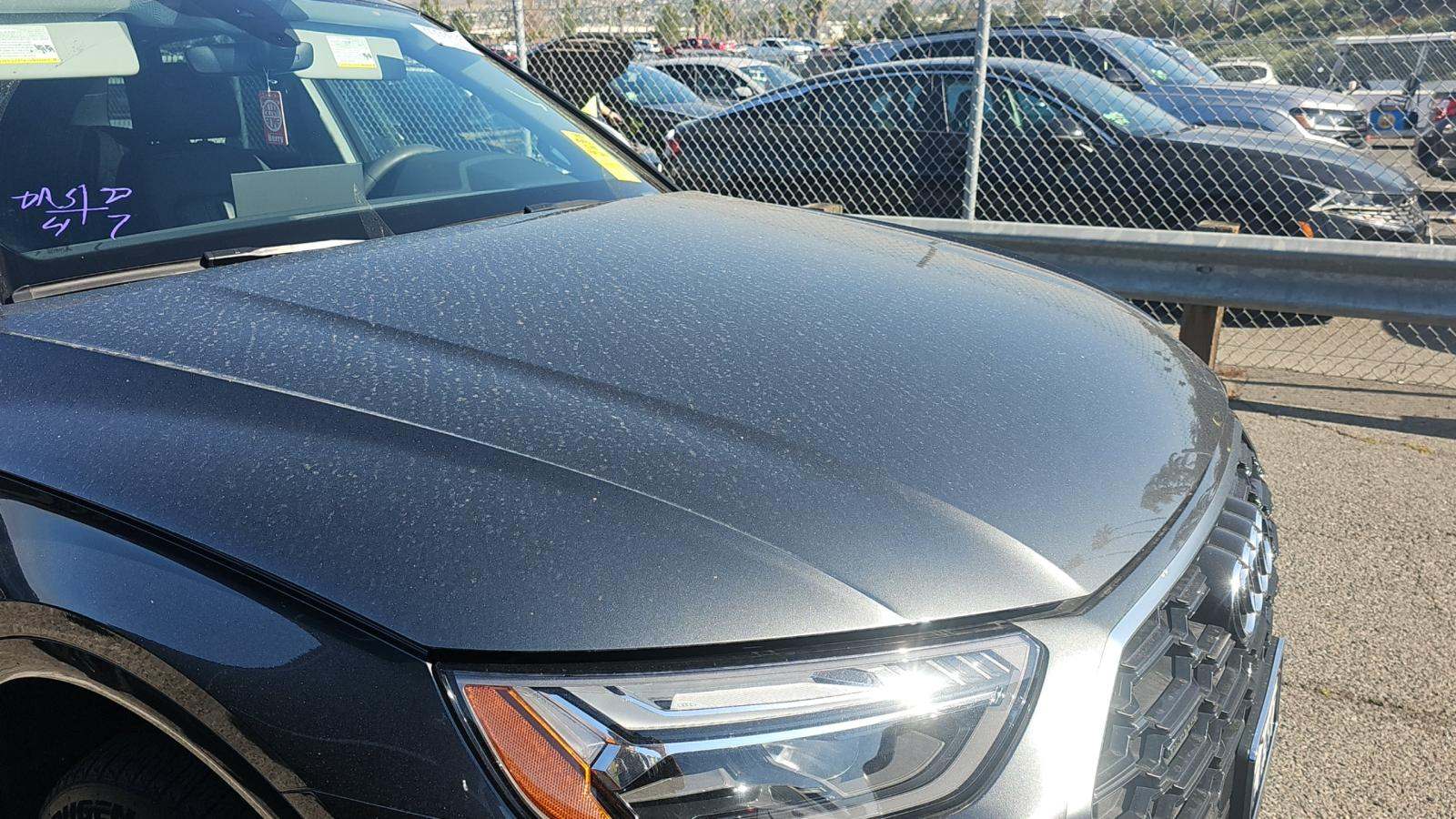 2022 Audi Q5 S line Premium AWD