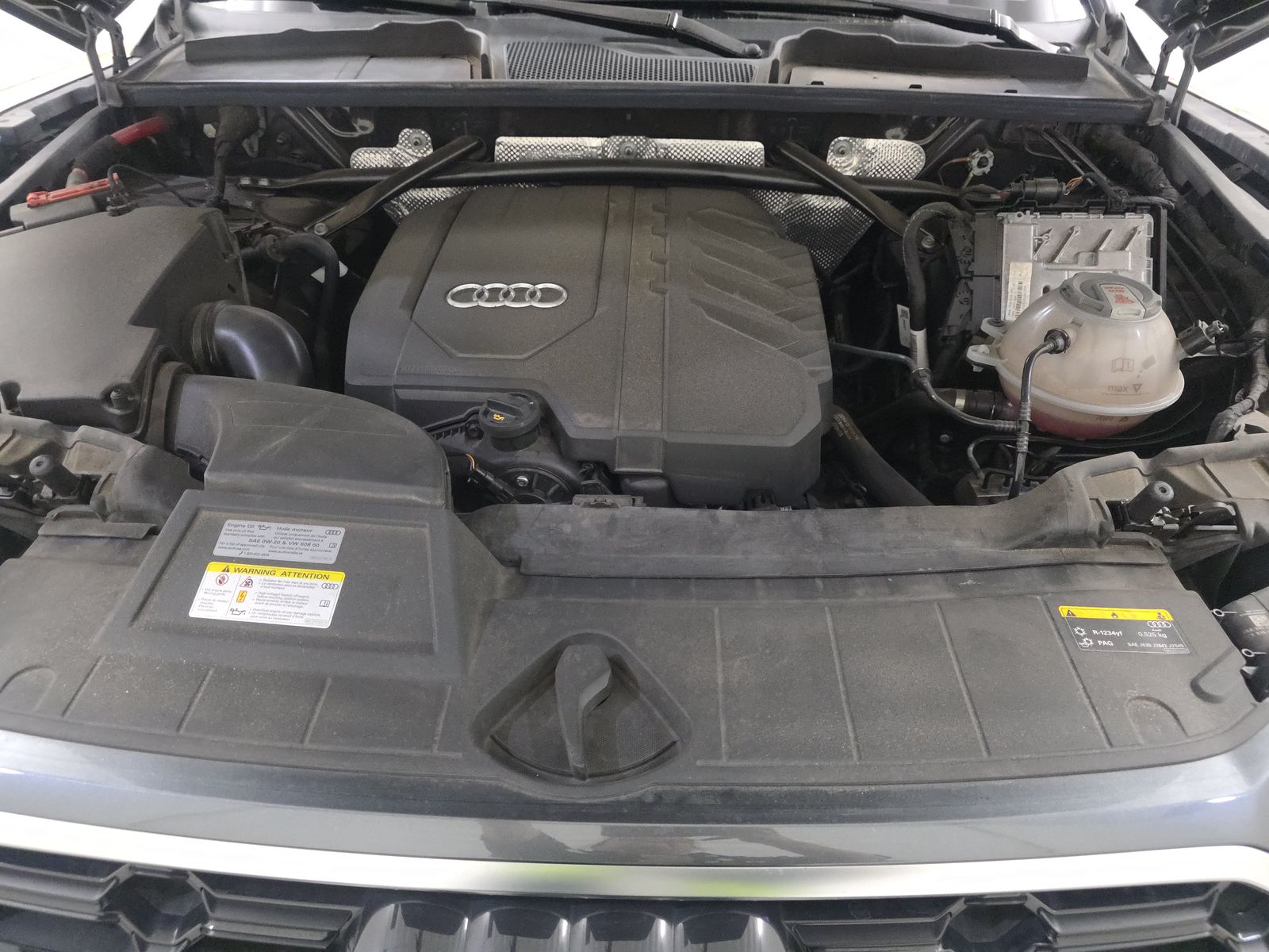 2022 Audi Q5 S line Premium AWD