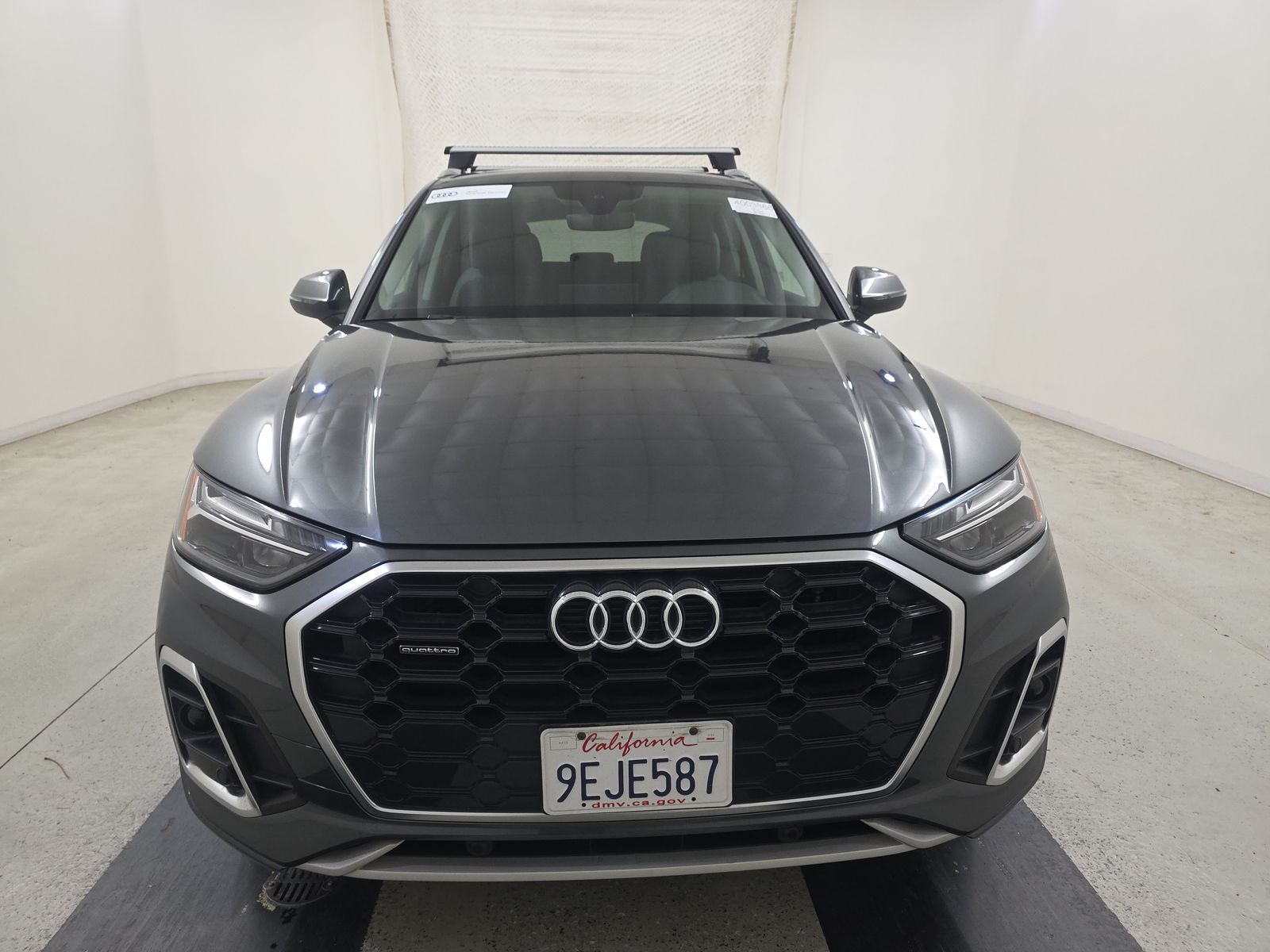 2022 Audi Q5 S line Premium AWD