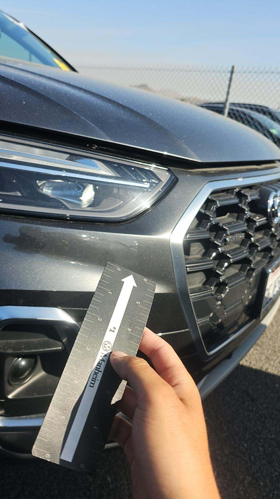 2022 Audi Q5 S line Premium AWD