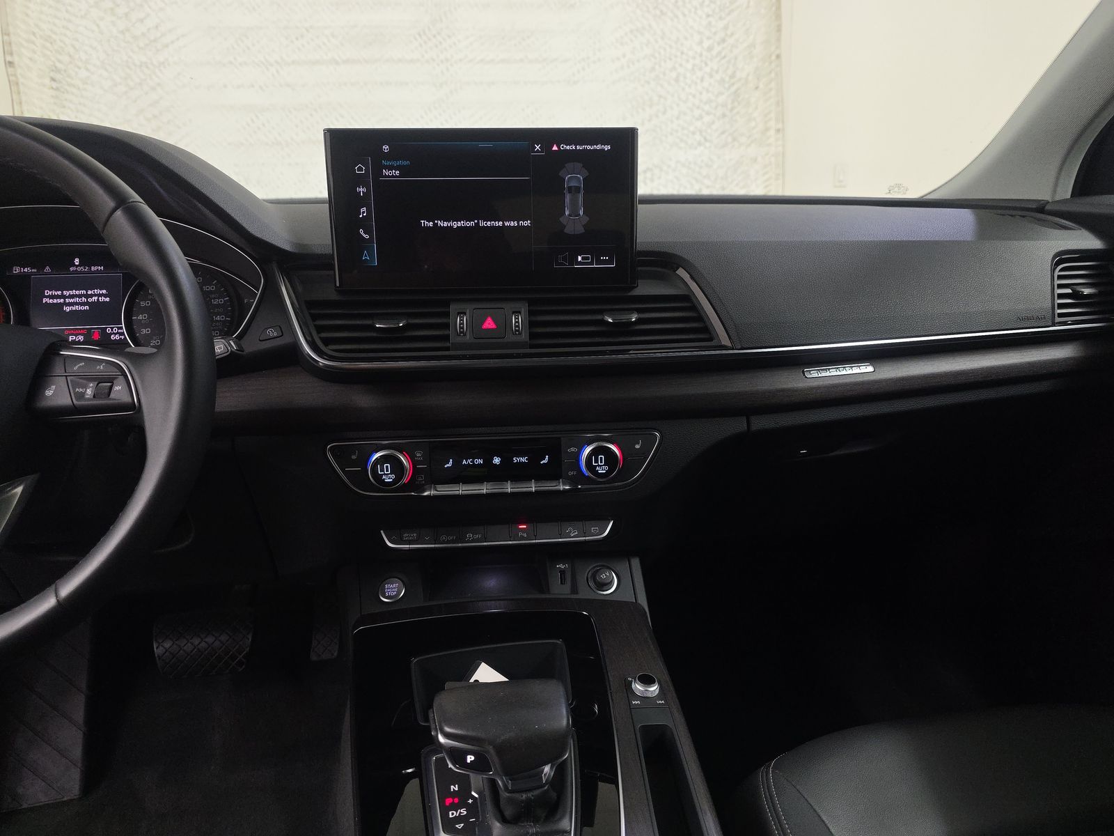 2022 Audi Q5 S line Premium AWD