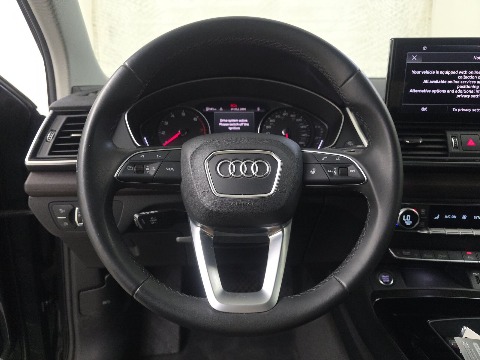 2022 Audi Q5 S line Premium AWD