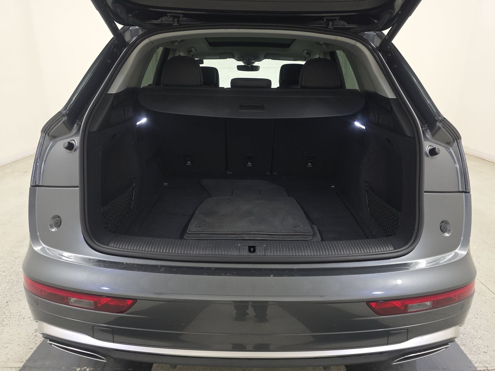 2022 Audi Q5 S line Premium AWD