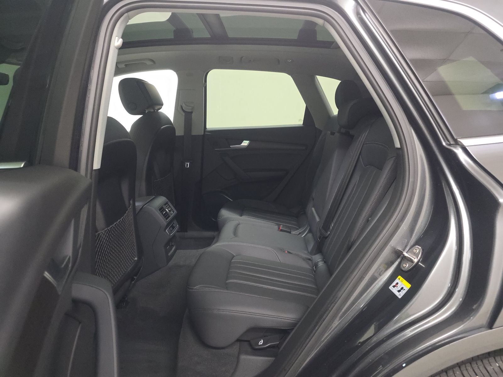 2022 Audi Q5 S line Premium AWD