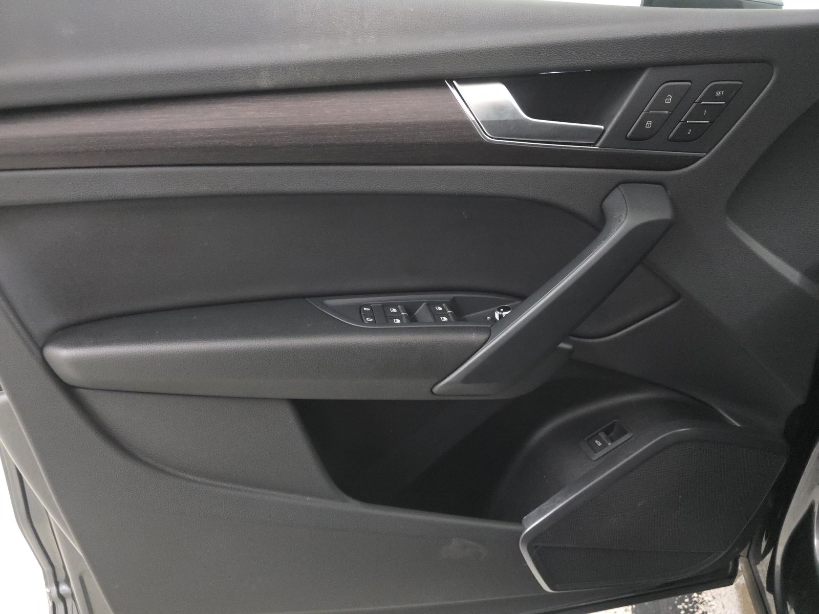 2022 Audi Q5 S line Premium AWD