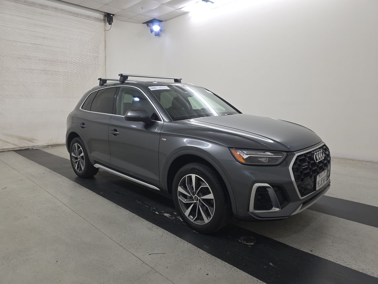 2022 Audi Q5 S line Premium AWD