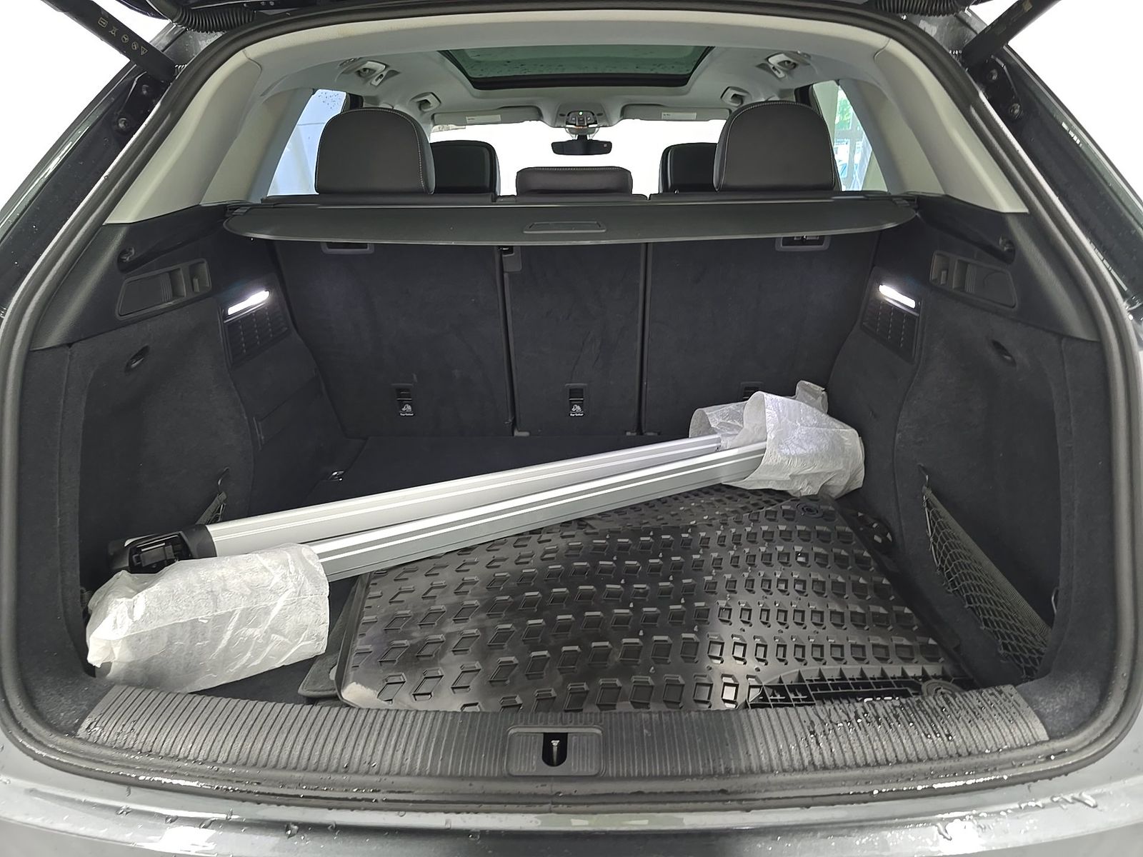 2023 Audi Q5 S line Premium AWD