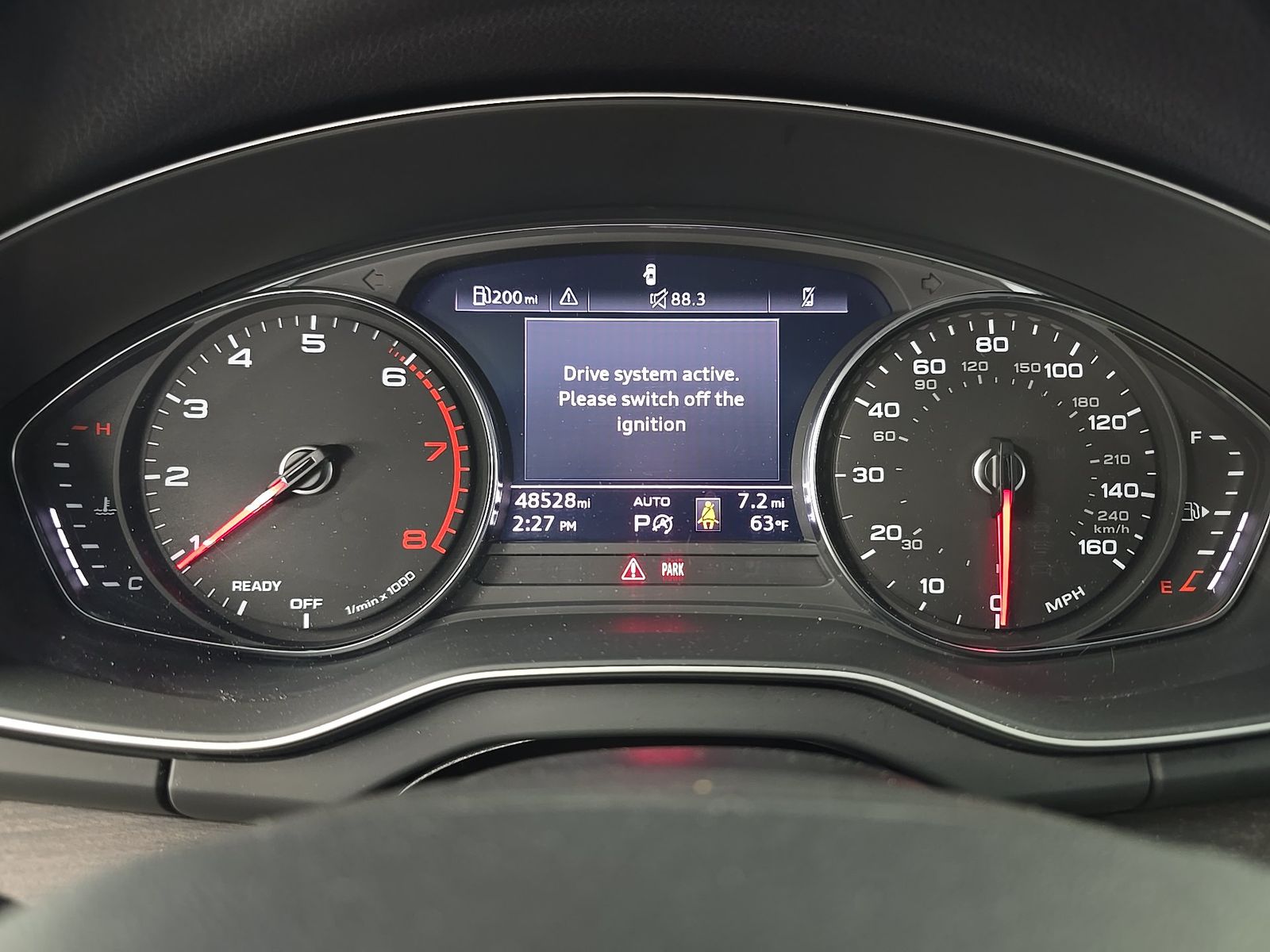 2023 Audi Q5 S line Premium AWD