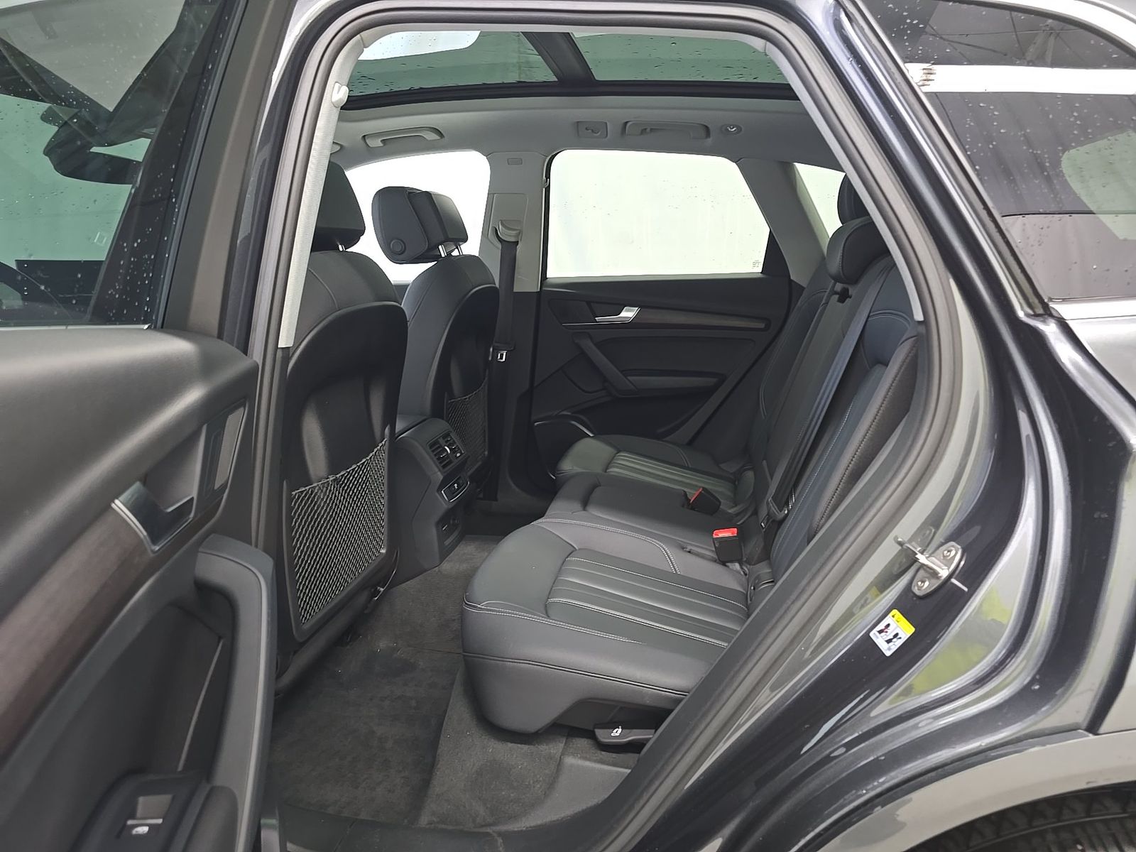 2023 Audi Q5 S line Premium AWD