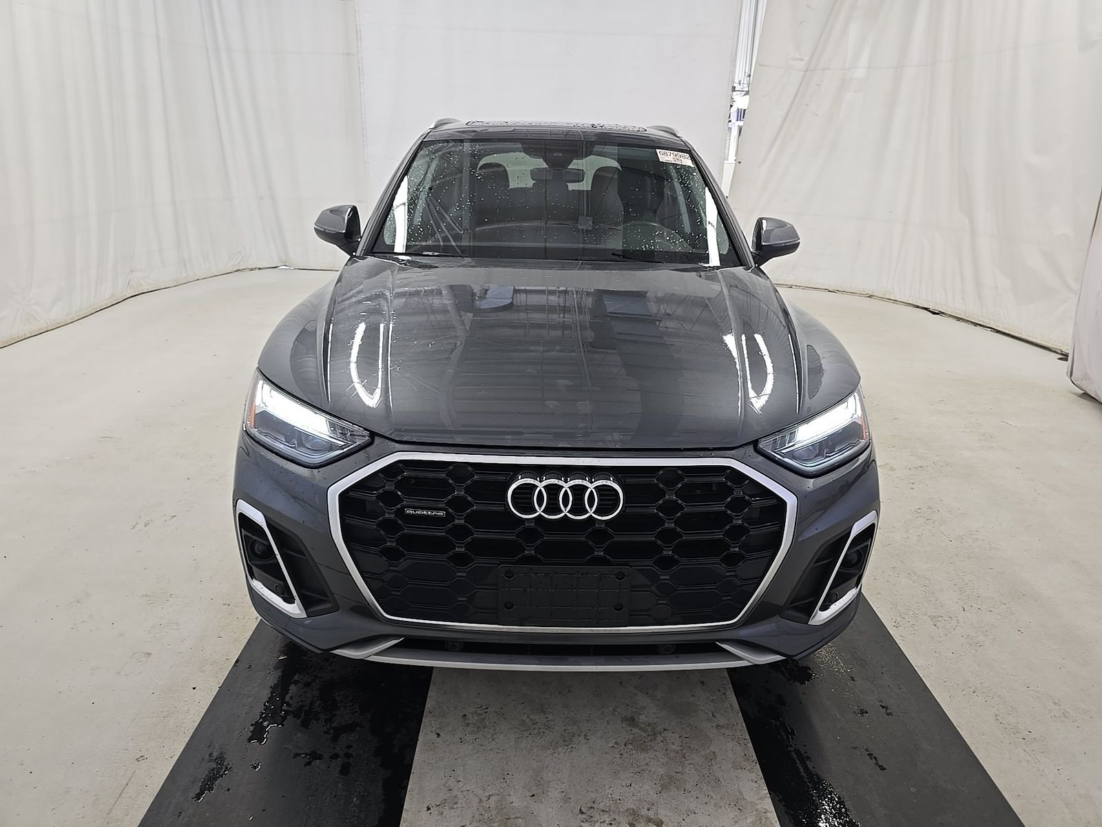 2023 Audi Q5 S line Premium AWD
