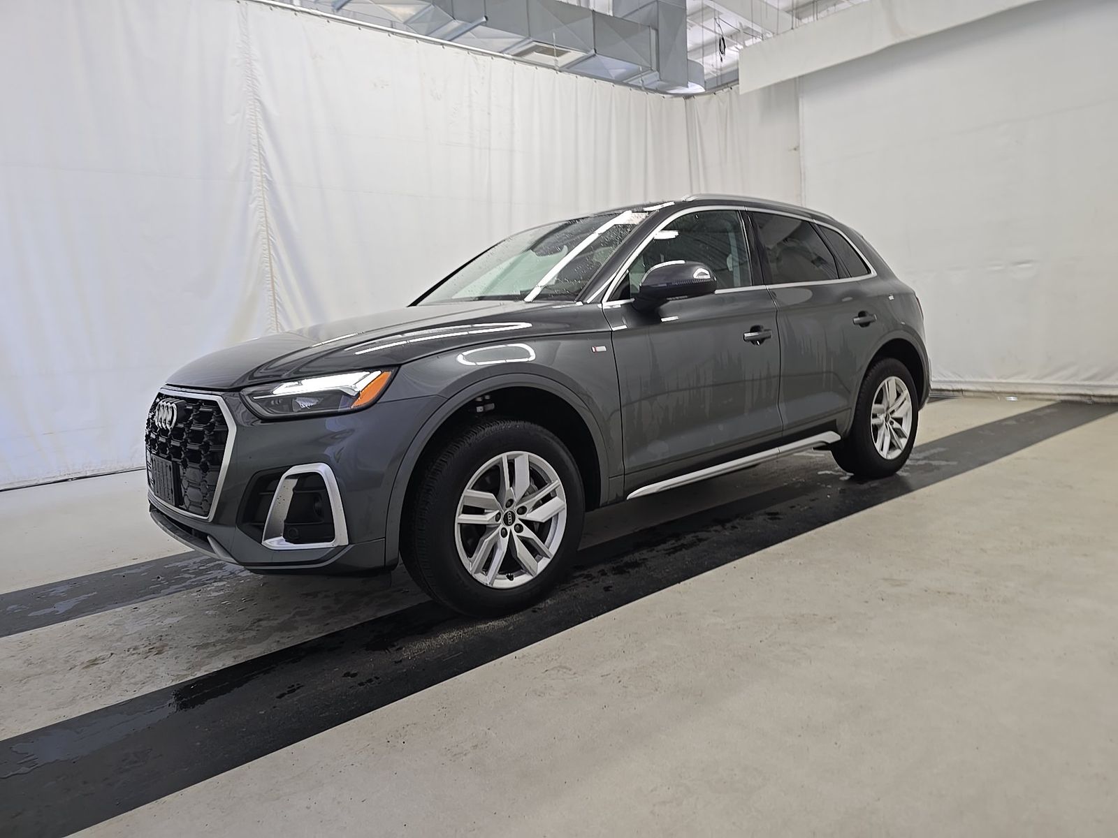2023 Audi Q5 S line Premium AWD