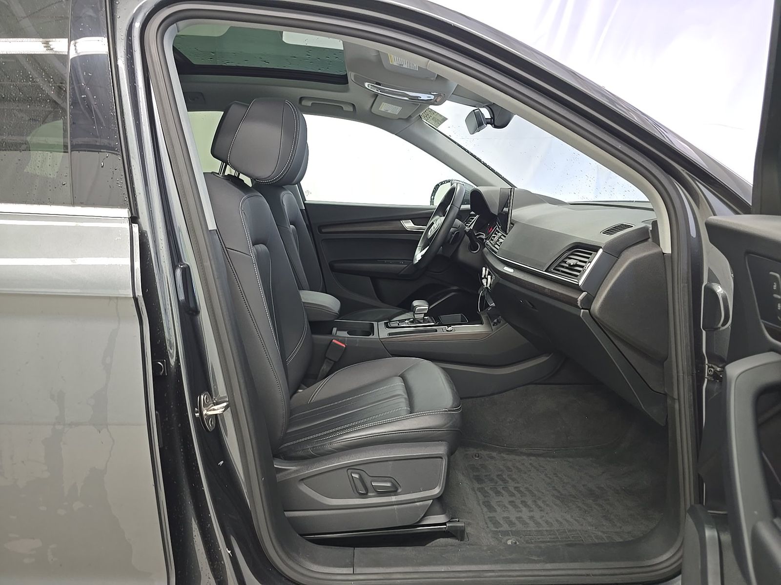 2023 Audi Q5 S line Premium AWD