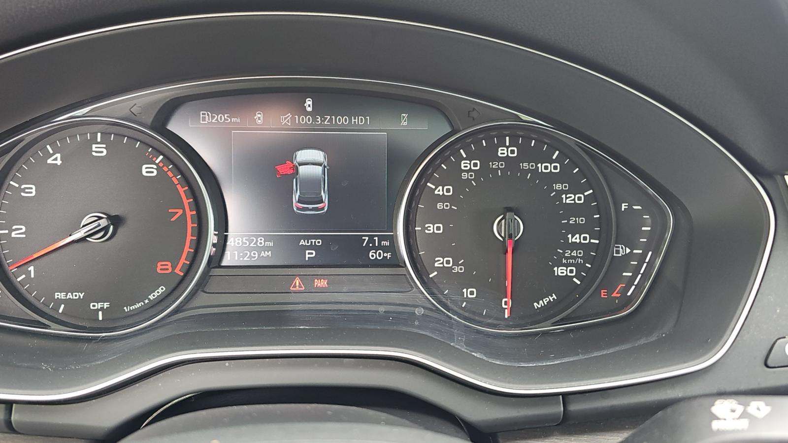 2023 Audi Q5 S line Premium AWD
