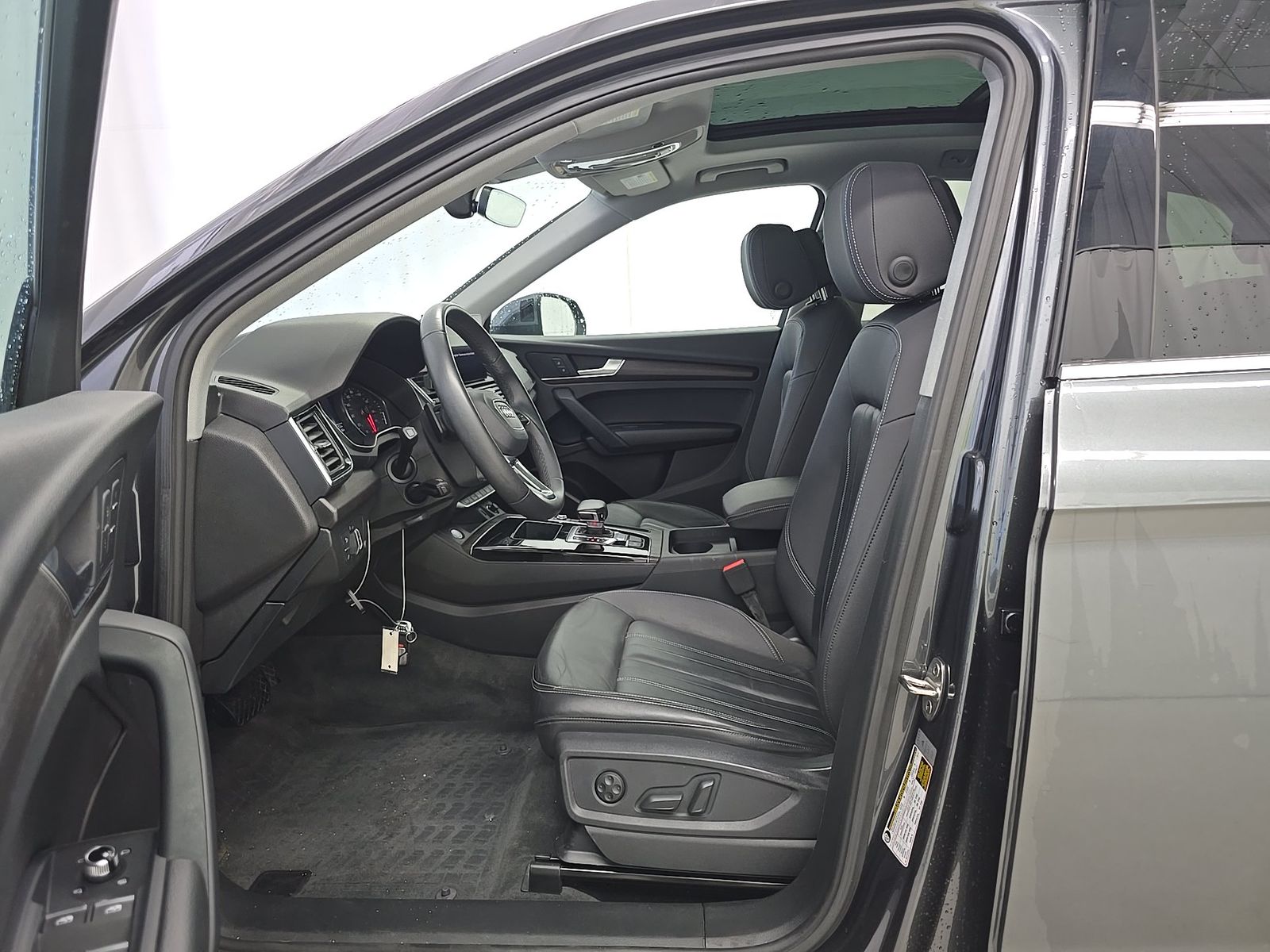2023 Audi Q5 S line Premium AWD