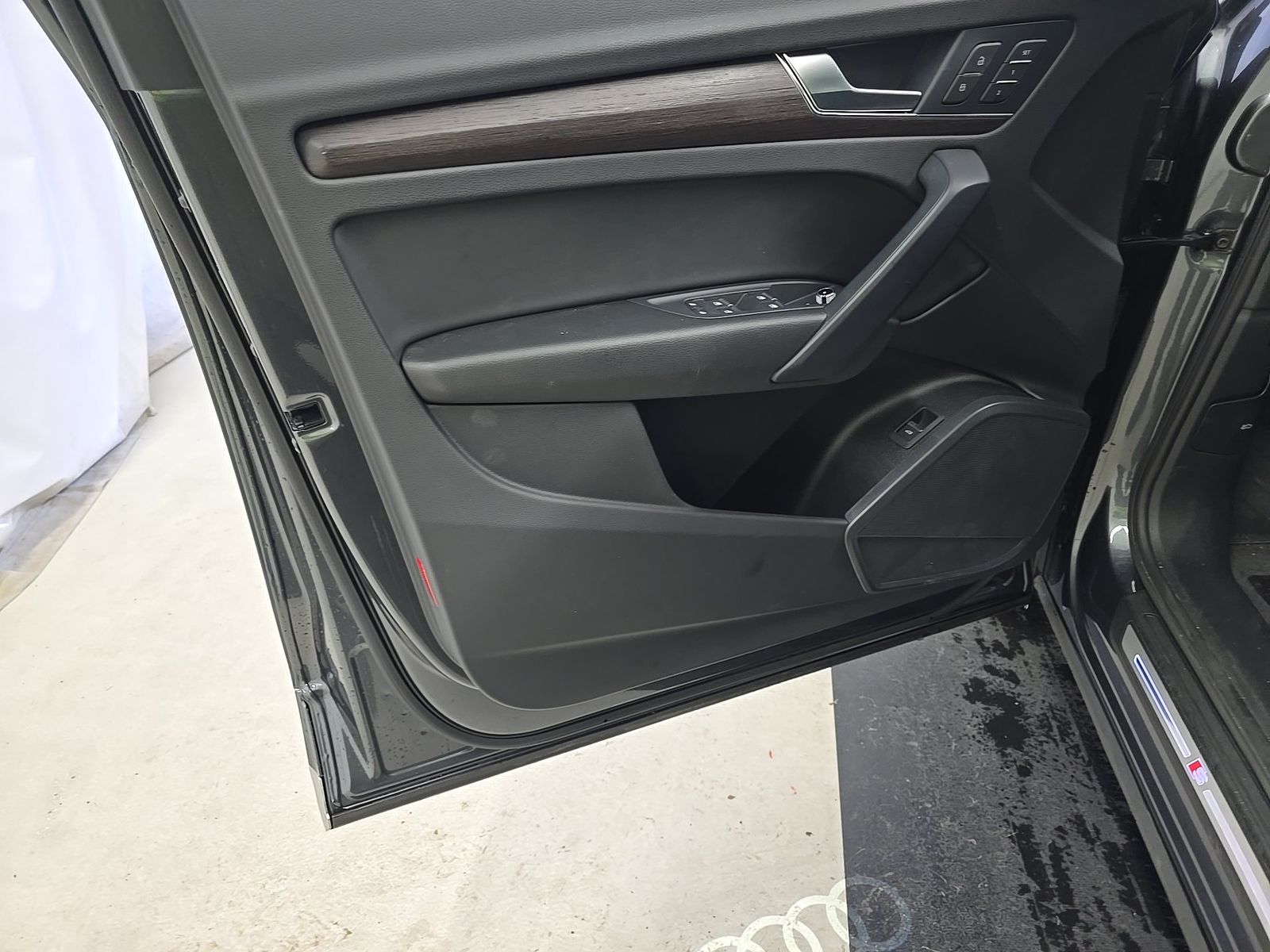 2023 Audi Q5 S line Premium AWD