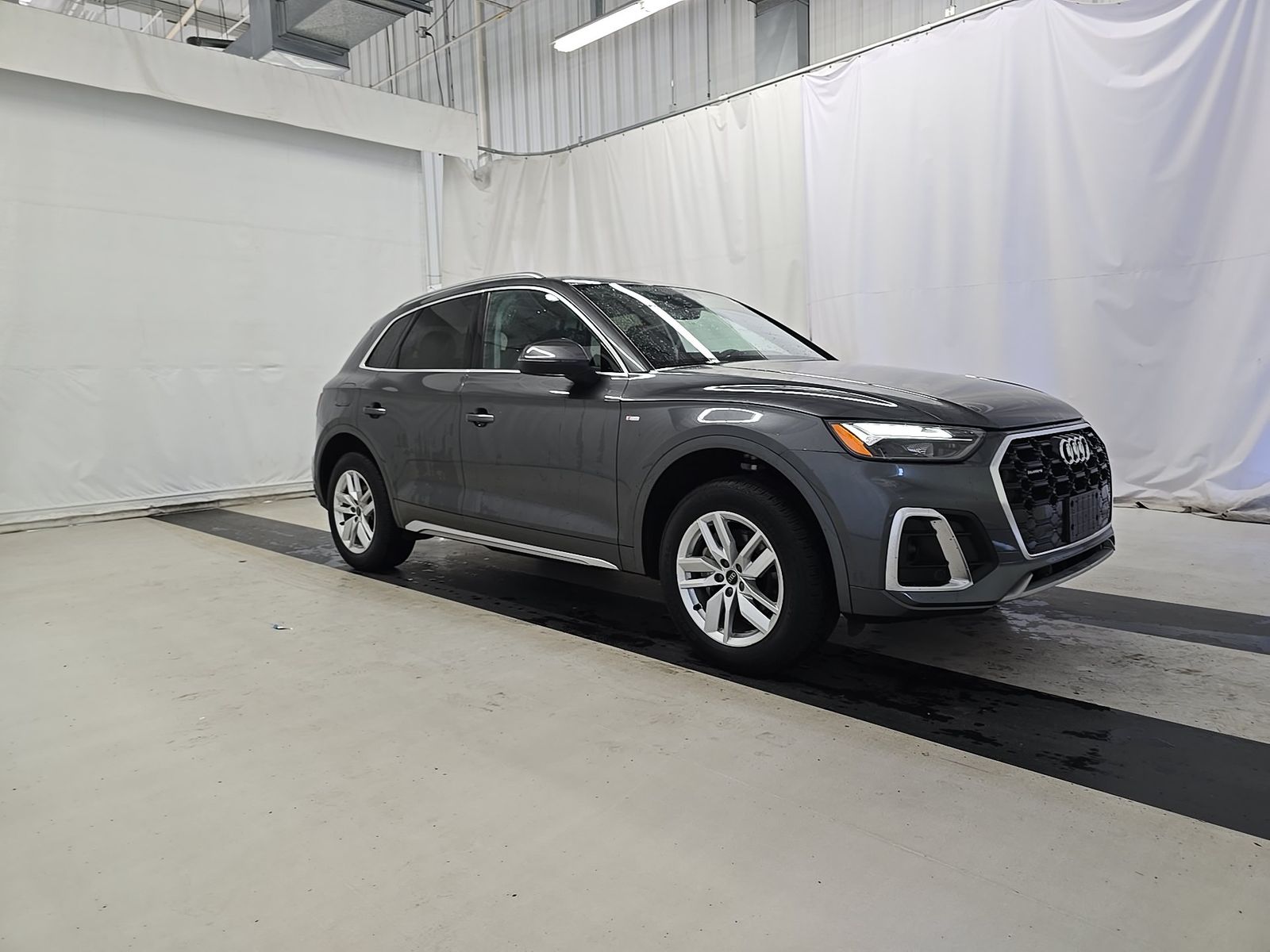 2023 Audi Q5 S line Premium AWD